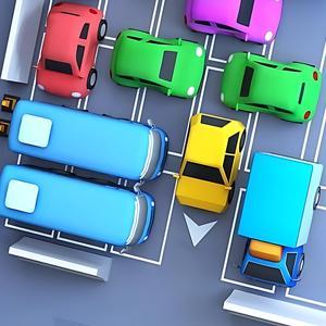 Car Parking Jam